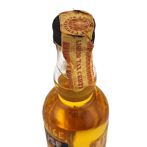 シャルトリューズ ジョーヌ CHARTREUSE Jaune | Nostalgic liquor