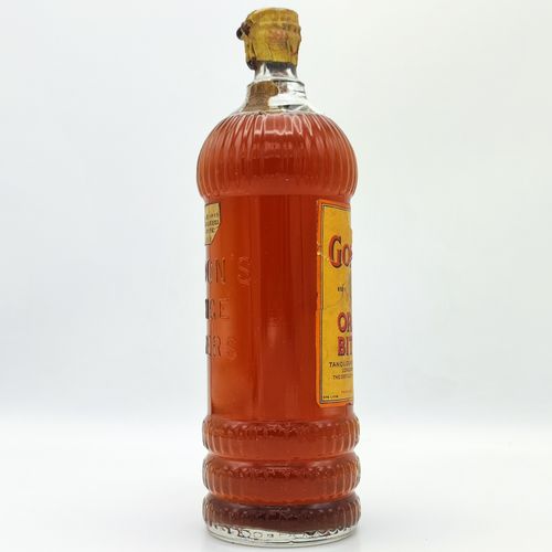 ゴードン オレンジ ビターズ GORDON'S ORANGE BITTERS