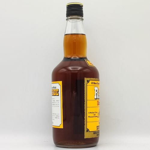 サントリー ウイスキー ローハイド アメリカン タイプ SUNTORY WHISKY 