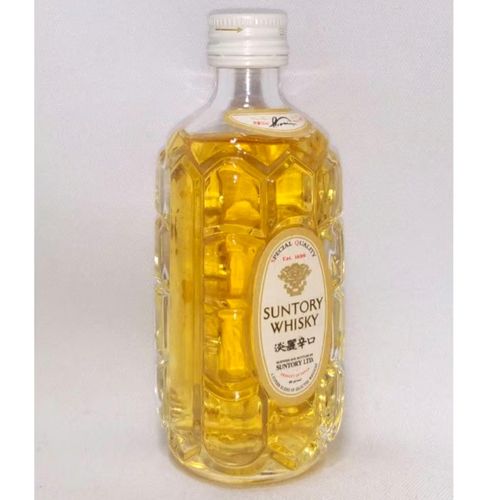 サントリー淡麗辛口白角瓶| - Buyee日本代購服務| 在Nostalgic liquor