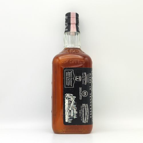 ジャックダニエル JACK DANIEL'S OLD TIME Old No.7 BRAND