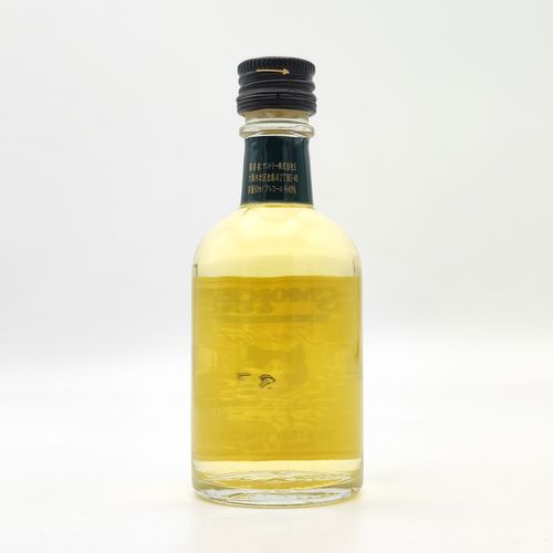 サントリー ウイスキー スモーキー＆カンパニー ファインミント SUNTORY WHISKY SMOKEY & Co. Fine Mint |  Nostalgic liquor - Buyee, an Online Proxy Shopping Service | Shop at  Nostalgic liquor