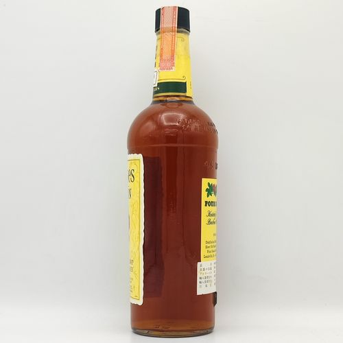 特級 フォアローゼズ 6年 Four Roses 6years old KENTUCKY
