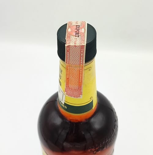 特級 フォアローゼズ 6年 Four Roses 6years old KENTUCKY