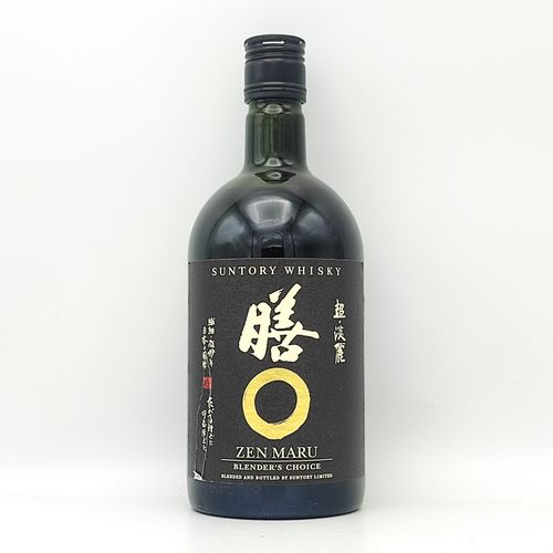 超・淡麗 膳〇 ZEN MARU BLENDER'S CHOICE | - Buyee 통신 판매 대리