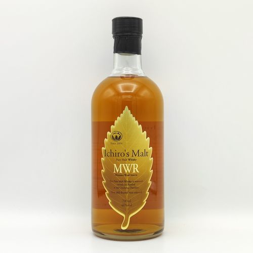 イチローズモルト MWR ｜ 純米酒の寿屋酒店 厚木