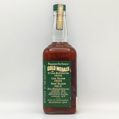 特級 ジャックダニエル グリーンラベル JACK DANIEL'S Green 特級 ジャックダニエル グリーンラベル JACK DANIEL'S Green