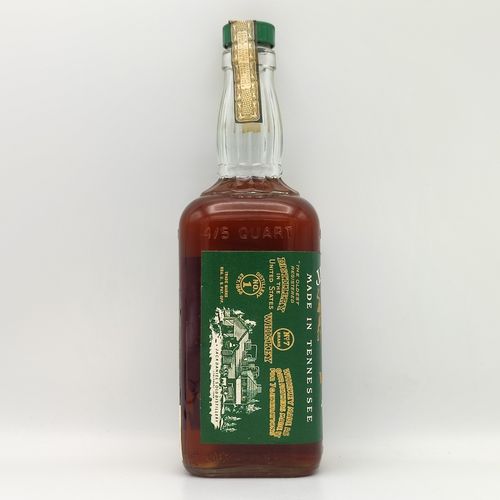 特級 ジャックダニエル グリーンラベル JACK DANIEL'S Green 特級 ジャックダニエル グリーンラベル JACK DANIEL'S Green