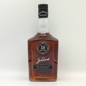 【希少品】ジャックダニエル　バイセンテナリ1796-1996 テネシーウイスキー ジャックダニエル バイセンテナリー JACK DANIEL'S BICENTENNIAL