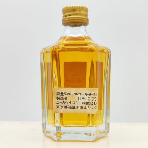 ザ・ブレンド オブ ニッカ セレクション The Blend of Nikka Selection Maltbase Whisky |  Nostalgic liquor - Buyee, an Online Proxy Shopping Service | Shop at  Nostalgic liquor