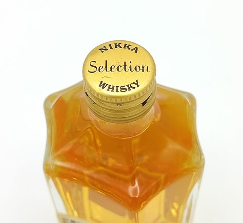 ザ・ブレンド オブ ニッカ セレクション The Blend of Nikka