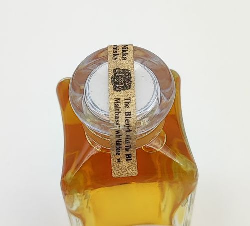 ザ・ブレンド オブ ニッカ The Blend of Nikka Maltbase Whisky | Nostalgic liquor -  Buyee, an Online Proxy Shopping Service | Shop at Nostalgic liquor