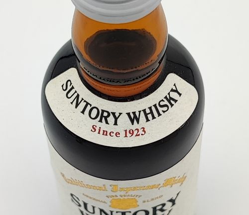 サントリーウイスキー ホワイト SUNTORY WHISKY WHITE Since 1923 | Nostalgic liquor - Buyee,  an Online Proxy Shopping Service | Shop at Nostalgic liquor