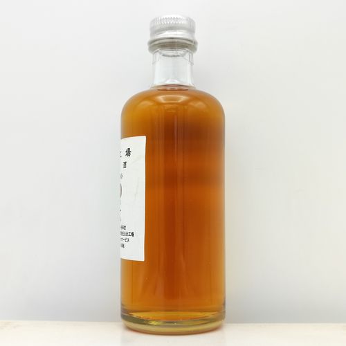 ニッカウヰスキー 仙台工場 原酒 シングルモルト10年 | Nostalgic