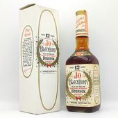 B.J.エヴァンス 10年 B.J.EVANS 10years old KENTUCKY STRAIGHT