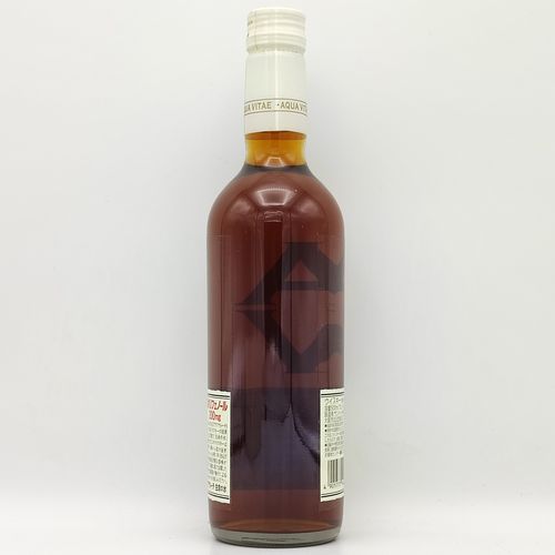 サントリー ピュアモルト ウイスキー アクアヴィーテ SUNTORY PURE MALT WHISKY AQUA VITAE | Nostalgic  liquor - Buyee, an Online Proxy Shopping Service | Shop at Nostalgic liquor