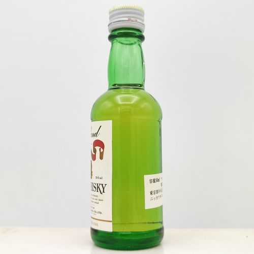 NIKKA ノースランドウイスキー ニッカウヰスキーノースランド NIKKA WHISKY Northland
