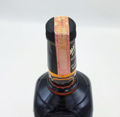 特級 ビームス ブラックラベル BEAM'S BLACK LABEL AGED 101 MONTHS