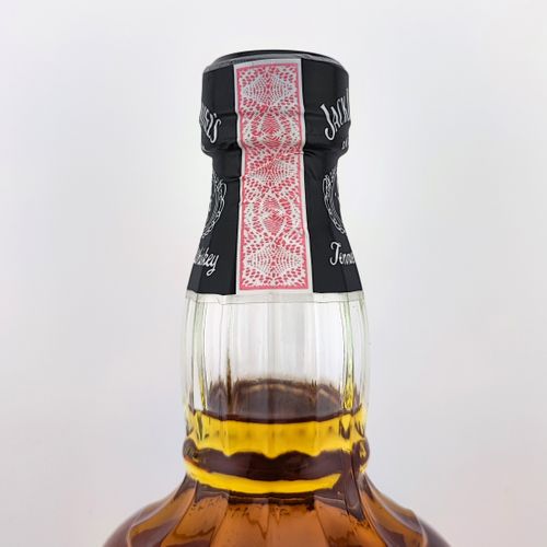 特級 ジャックダニエル JACK DANIEL'S OLD TIME Old No.7 BRAND 特級 ジャックダニエル JACK DANIEL'S OLD TIME Old No.7 BRAND