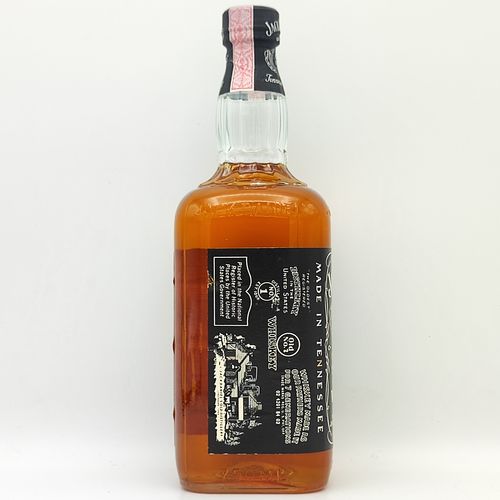 特級 ジャックダニエル JACK DANIEL'S OLD TIME Old No.7 BRAND