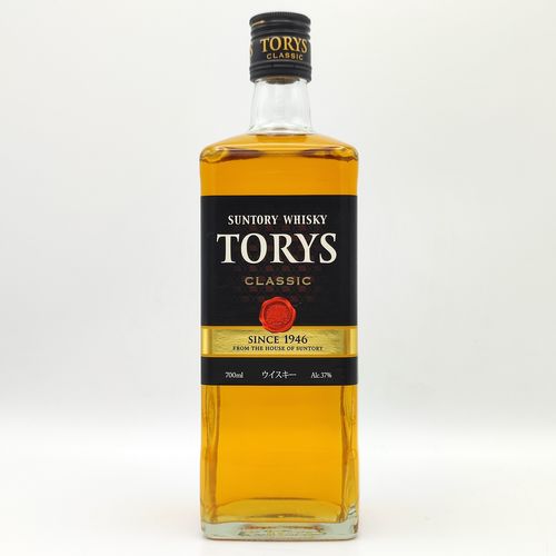 サントリー ウイスキー トリス〈クラシック〉 SUNTORY WHISKY TORYS 〈CLASSIC〉 | Nostalgic liquor -  Buyee, an Online Proxy Shopping Service | Shop at Nostalgic liquor