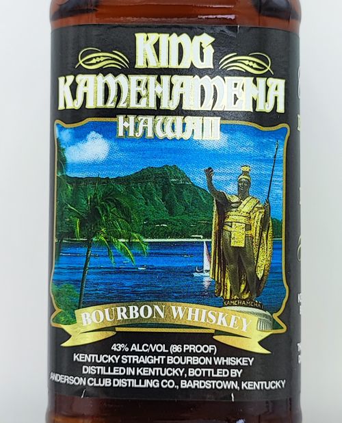 キング カメハメハ 6年 KING KAMEHAMEHA 6years old HAWAII Old Fashioned CUSTOM-MADE  MASH KENTUCKY STRAIGHT BOURBON WHISKEY | Nostalgic liquor - Buyee, an  Online Proxy Shopping Service | Shop at Nostalgic liquor