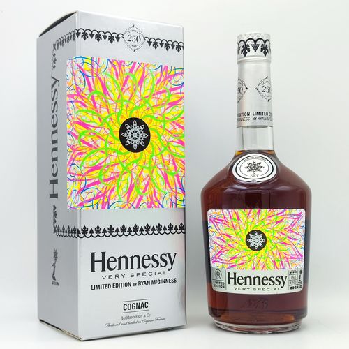 ヘネシー V.S リミテッドエディション HENNESSY V.S LIMITED EDITION