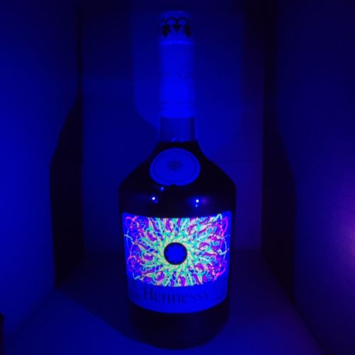 ヘネシー リミテッドエディション 2015 ヘネシー V.S リミテッドエディション HENNESSY V.S LIMITED