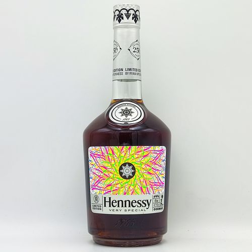 ヘネシー V.S リミテッドエディション HENNESSY V.S LIMITED EDITION