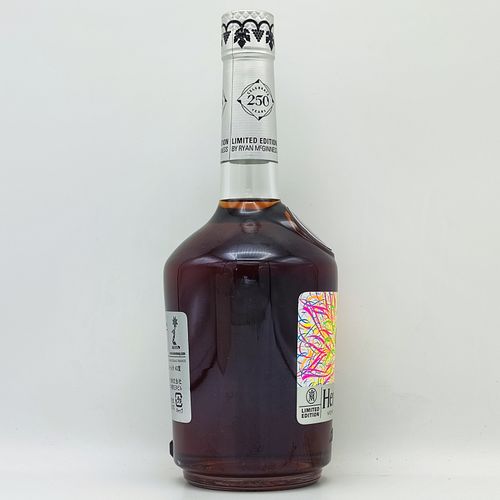 ヘネシー V.S リミテッドエディション HENNESSY V.S LIMITED EDITION