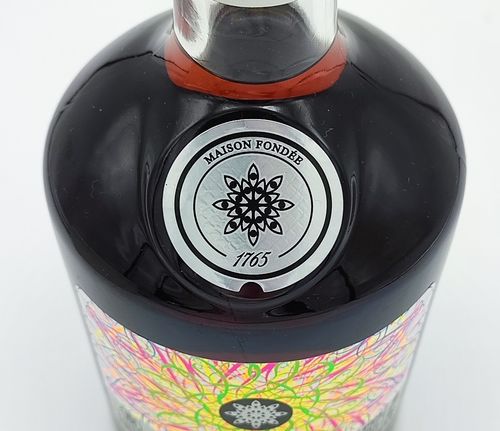 ヘネシー V.S リミテッドエディション HENNESSY V.S LIMITED EDITION