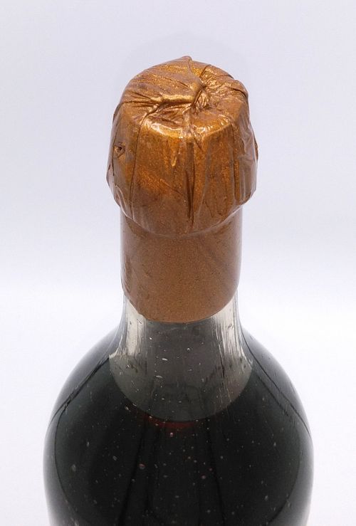 カミュ 140周年記念ボトル CAMUS 140th Anniversary Blend COGNAC