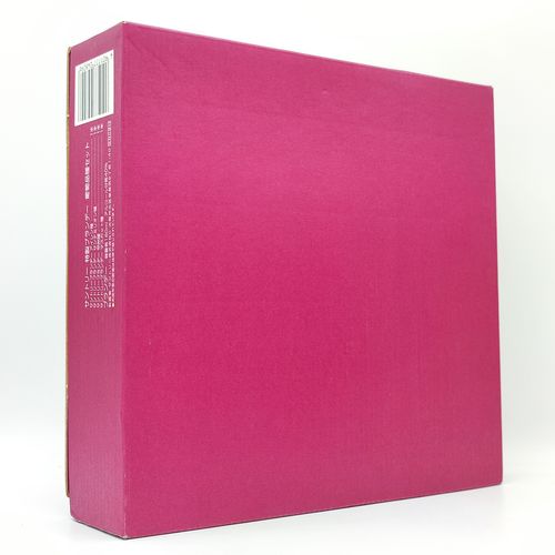 サントリー特製ブランデー葡萄品種セットSPECIAL SUNTORY BRANDY SET