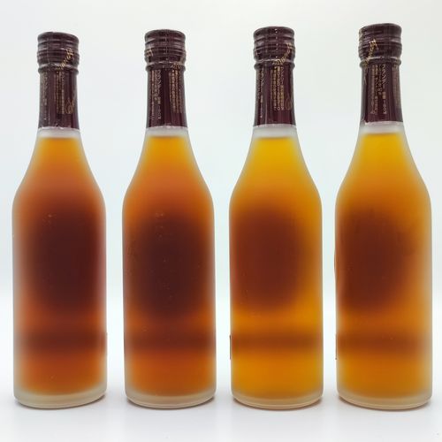 サントリー特製ブランデー葡萄品種セットSPECIAL SUNTORY BRANDY