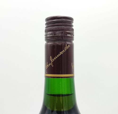 Jameson 1780 Special Reserve 12年 Jameson Special Reserve Aged 12 Years Irish Whiskey | Liquor