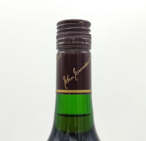 ジェムソン 1780 12年 JAMESON 1780 OLD IRISH WHISKEY 12years
