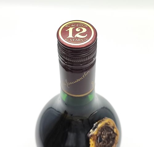 ジェムソン 1780 12年 JAMESON 1780 OLD IRISH WHISKEY 12years ジェムソン 1780 12年 JAMESON 1780 OLD IRISH WHISKEY 12years