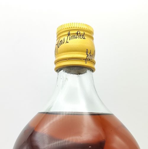特級 ジョニーウォーカー ブラックラベル エクストラ スペシャル 特級 ジョニーウォーカー ブラックラベル エクストラ スペシャル