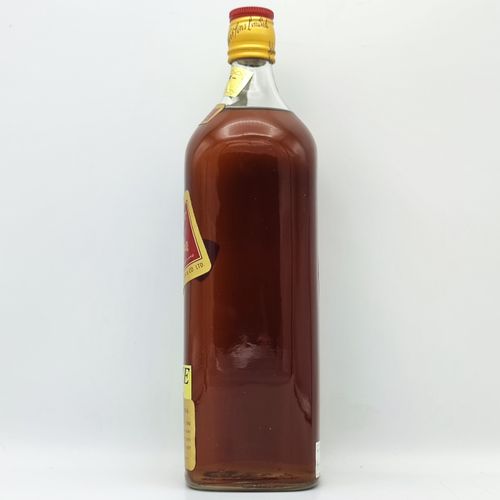 特級 ジョニーウォーカー レッドラベル Johnnie Walker Red