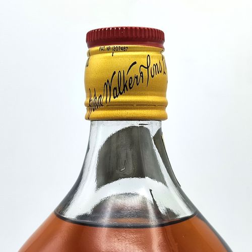 Johnnie Walker Red Label 旧ラベル 特級 1875ml お得セット Johnnie Walker Red Label 旧ラベル 特級 1875ml