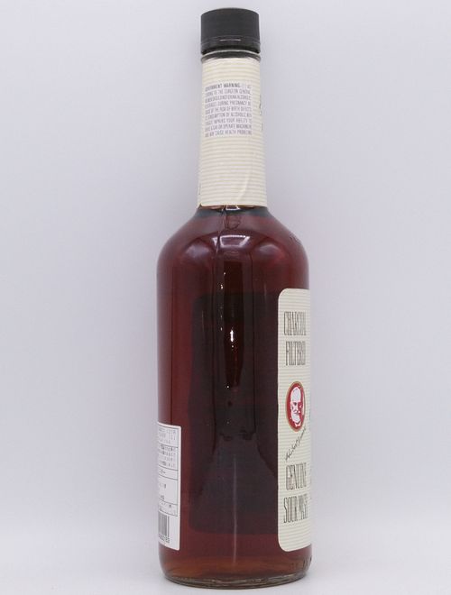 オールドグロームス 12年 バレルプルーフ OLD GROMMES 12years old BARREL PROOF KENTUCKY  STRAIGHT BOURBON WHISKEY | ノスタルジックリカー - Buyee 通販購入サポートサービス | ノスタルジックリカーでお買い物