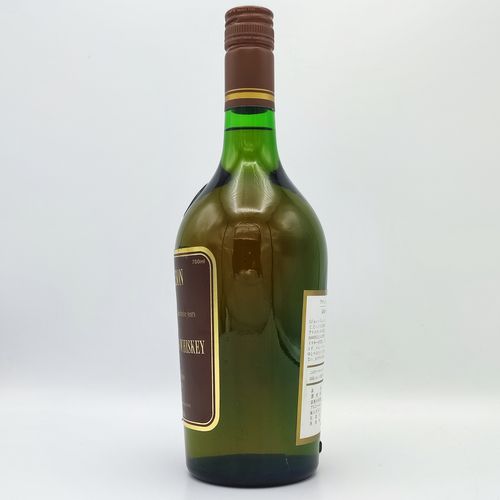 ウイスキー ジェムソン 12年 JAMESON Irish whiskey 特級 ジョン ジェムソン 12年 JOHN JAMESON 12years old SPECIAL