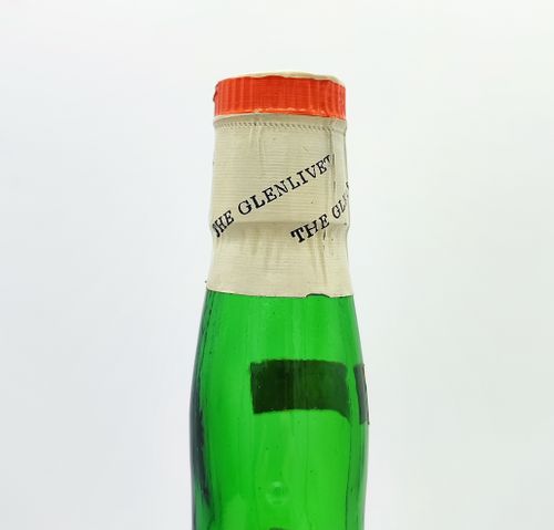 特級 グレンリベット 12年 アンブレンデッド オールモルト The