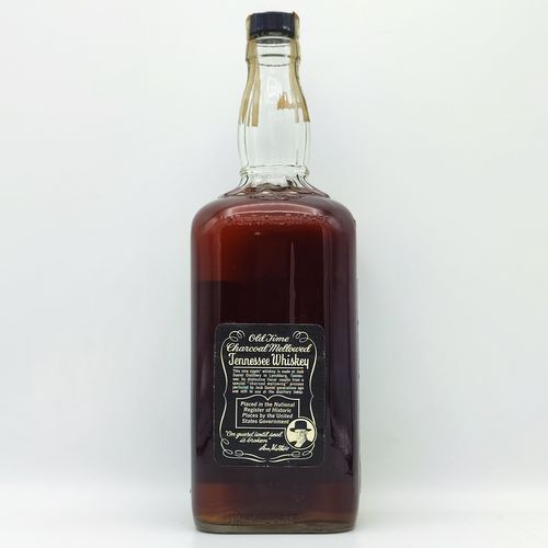 ジャックダニエル インペリアル クォート JACK DANIEL'S OLD ジャックダニエル インペリアル クォート JACK DANIEL'S OLD