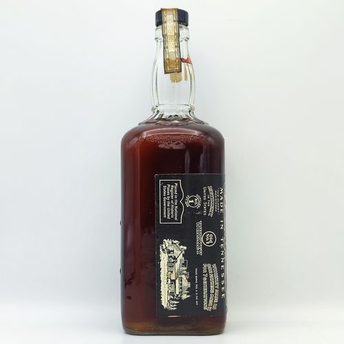 ジャックダニエル インペリアル クォート JACK DANIEL'S OLD ジャックダニエル インペリアル クォート JACK DANIEL'S OLD