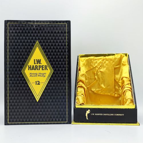 特級 I.W.ハーパー 12年 I.W.HARPER 12years old Kentucky Straight Bourbon Whiskey Decanter Bottle | Nostalgic liquor - Buyee, an Online Proxy Shopping Service | Shop at Nostalgic liquor 特級 I.W.ハーパー 12年 I.W.HARPER 12years old Kentucky Straight Bourbon Whiskey Decanter Bottle | Nostalgic liquor - Buyee, an Online Proxy Shopping Service | Shop at Nostalgic liquor