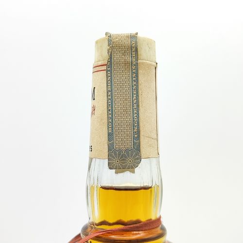 特級 ジムビーム JIM BEAM KENTUCKY STRAIGHT BOURBON WHISKEY