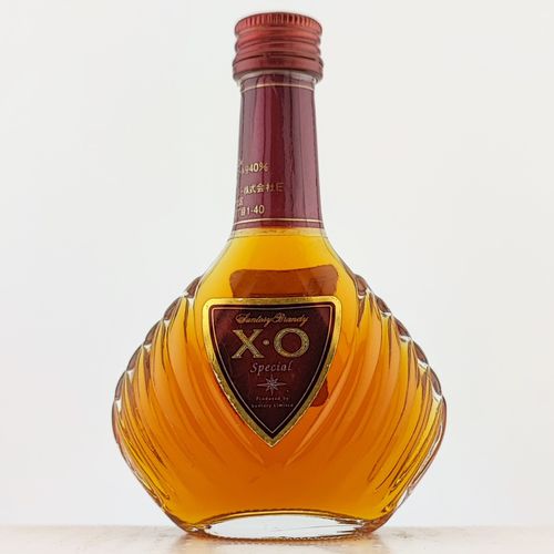 サントリー ブランデー X.O スペシャル Suntory Brandy XO サントリー ブランデー X.O スペシャル Suntory Brandy XO