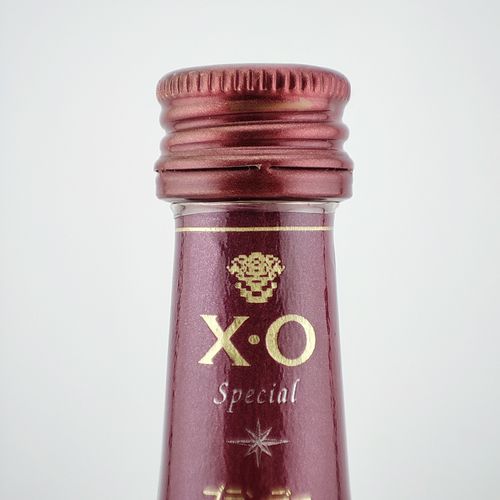 サントリー ブランデー X.O スペシャル Suntory Brandy XO サントリー ブランデー X.O スペシャル Suntory Brandy XO