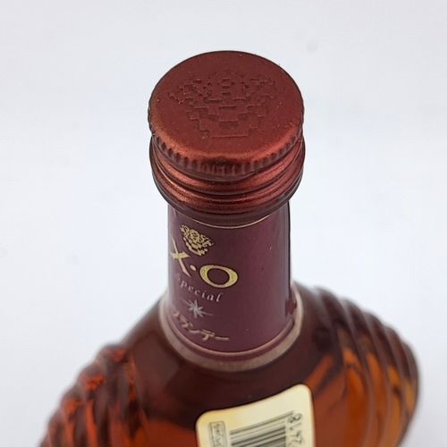 サントリー ブランデー X.O スペシャル Suntory Brandy XO サントリー ブランデー X.O スペシャル Suntory Brandy XO